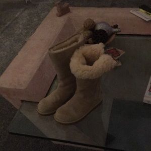 Ugg boots